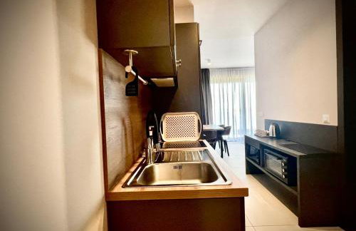 DINORA Exclusive Apartments - Foto 77