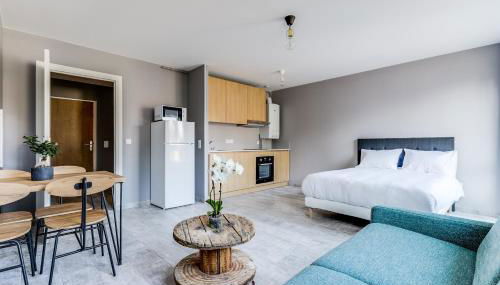 Résidence 4T IMMO - 31 Avenue Gaston Chauvin - Foto 2