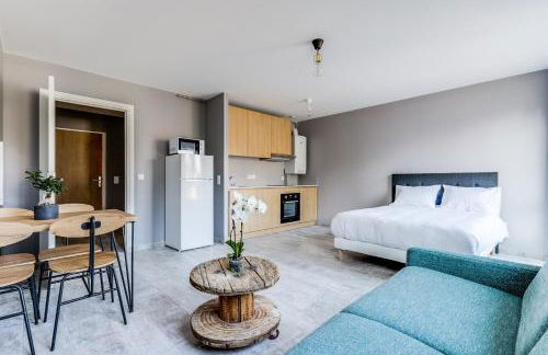 Résidence 4T IMMO - 31 Avenue Gaston Chauvin - Foto 2