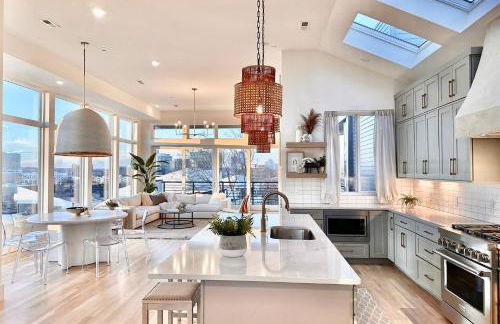 Archer House | Hot Tub Rooftop | Downtown Luxury! - Foto 13