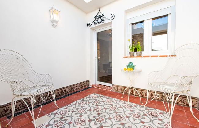 HN Gaviota - Photo 29