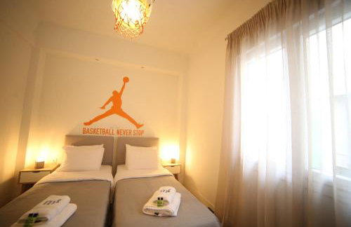 Athens Morum City Apartments - Foto 126