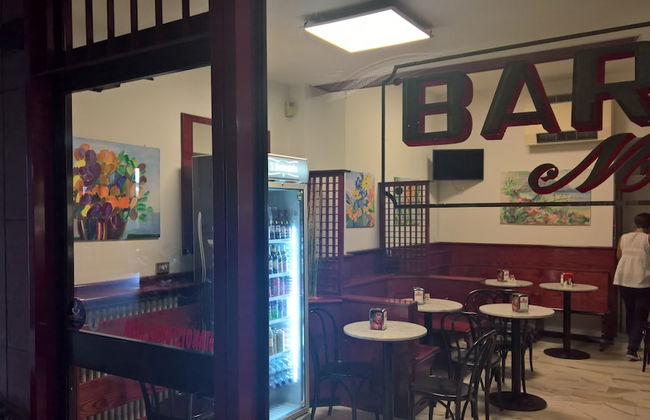 Sestri Mare & Beach Services Residence - Foto 45