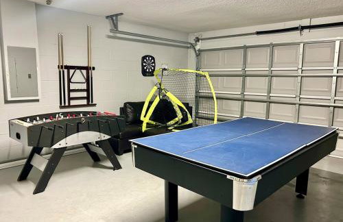 Disney & Legoland Retreat Family-Friendly Getaway NEWLY RENOVATED - Foto 30