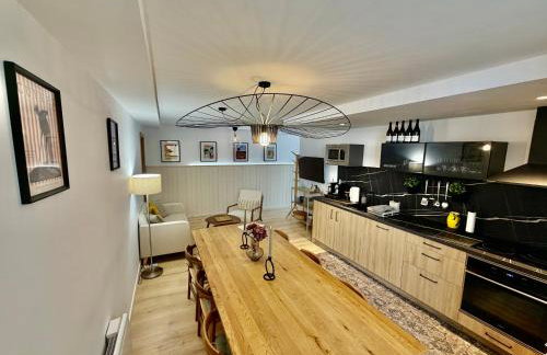 Maison Palomase en plein cœur de Sancerre - Foto 17