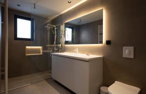 Mossa Concept Villas - heated pool- 200 m from the beach - Foto 16