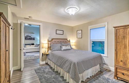 California Cottage Less Than 4 Mi to Redwood Hiking Trails - Foto 12