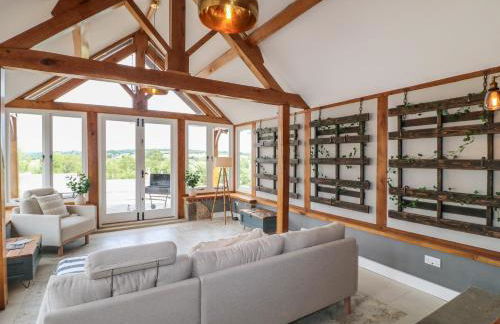 New Elms Farmhouse - Foto 10