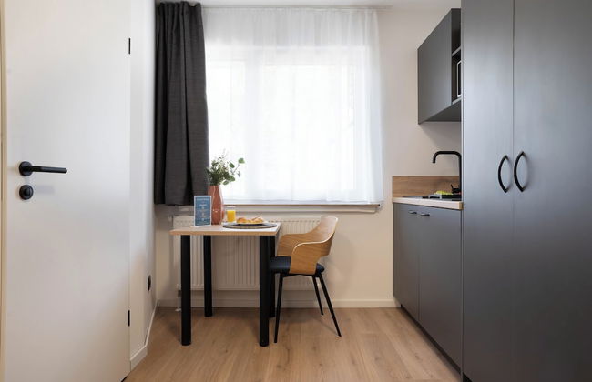 Central Bonn Apartments I home2share - Foto 27