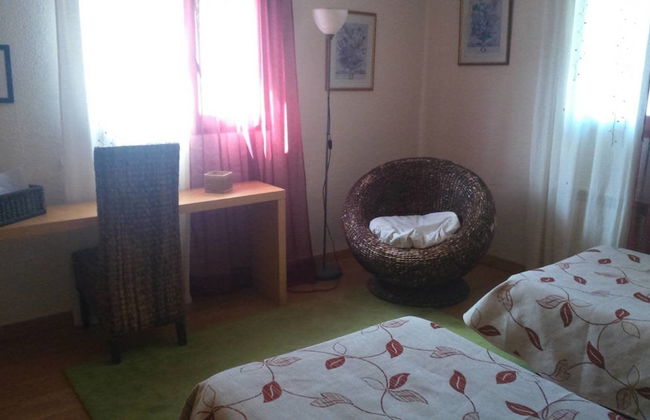 Las Tejeruelas - Foto 10