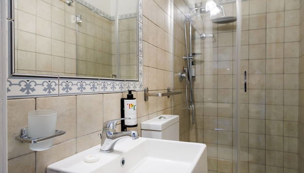 Francalanza City Rooms - Foto 5, Habitación