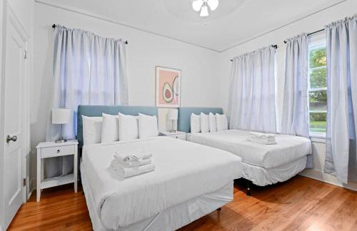 Near University & Dining- Garden District Dwelling - Foto 14