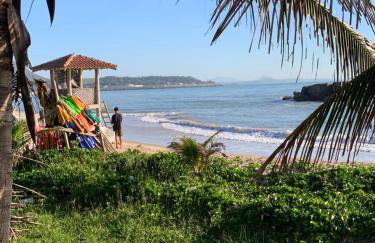 Casa em Itaoca a 200 metros da praia Perto de TUDO - Photo 49