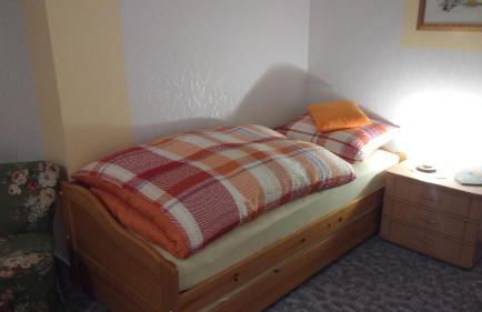 Antjes Ferienwohnung Flonheim - Foto 34