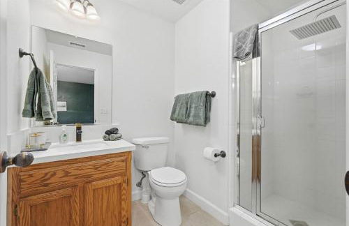 Incredible View Near Yosemite, Spacious 4BR House! - Foto 32