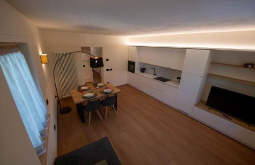 Monte Scale Appartamenti nuovi 5 min da Bormio Olimpiadi 2026 - Foto 15