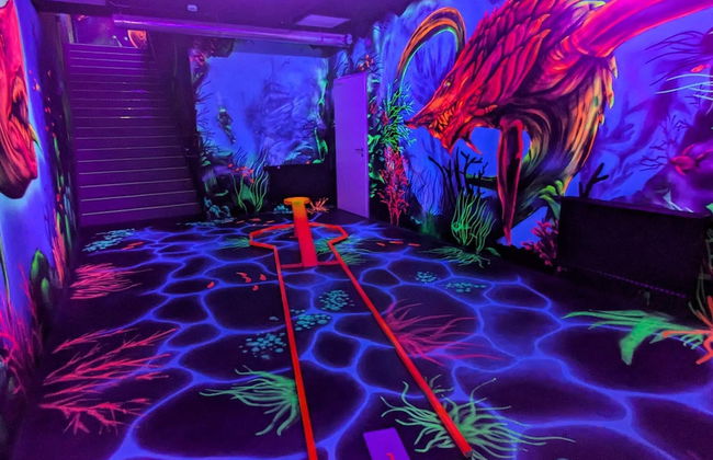 Holiday Home in Wendtorf - Foto 3