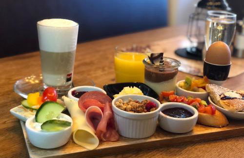 Pension Wunderbar - Foto 14