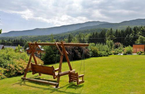 Babie Zacisze - Foto 49