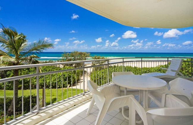 Oceanside Resort - Foto 29