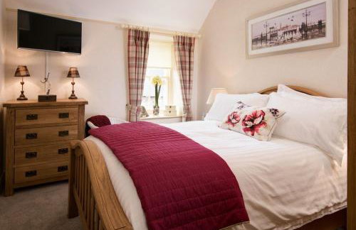 Dryburgh Stirling Two - Foto 11