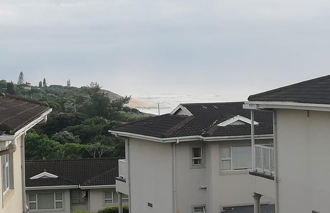 Umtentweni 23 on Sea - Foto 23