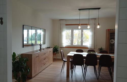 CASA PLAYA MEIRA planta alta - Foto 19