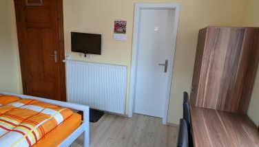 Gästehaus Stein im Thüringer Wald - Foto 5, wardrobe