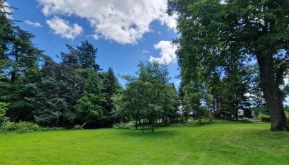 Middleton Hall -Middleton Estate - Foto 4