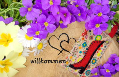 Ferienwohnung Stiefel mit Garage & AusZeit Card - Foto 40