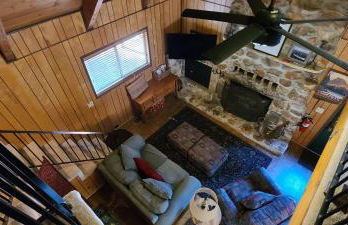 Lakeview Lodge, bookable boat slip! - Foto 13