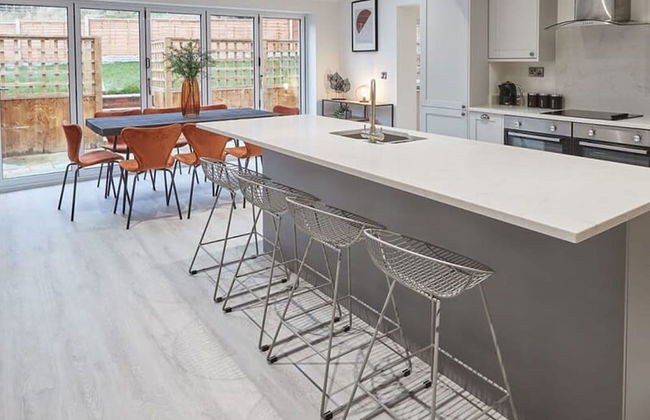 Host Stay Uggleby House Briggswath - Foto 9