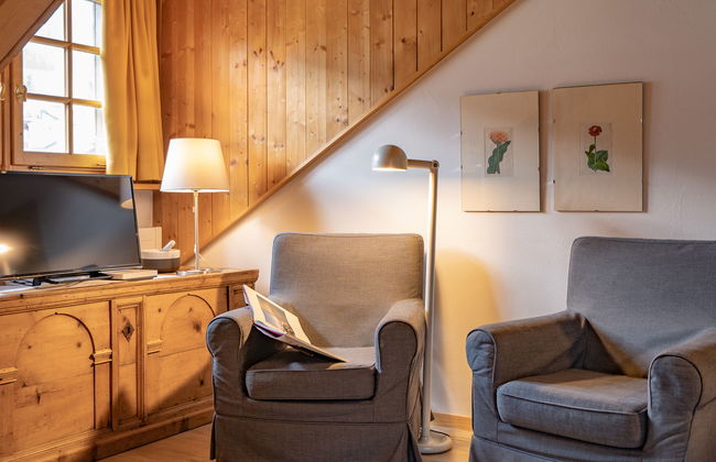 Chesa Olgiati 1 - Foto 11