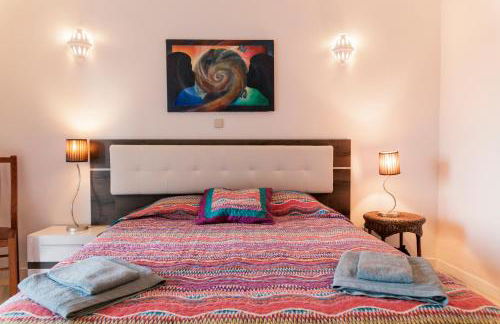 Great view to sea, villa with pool - Foto 22