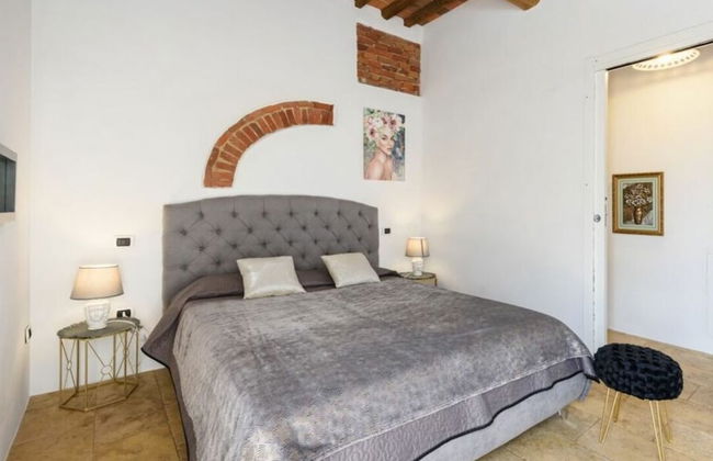 Villa al Molino Comfortable Holiday Residence - Foto 4