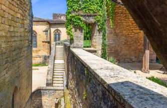 Maison des Chanoines - Foto 14