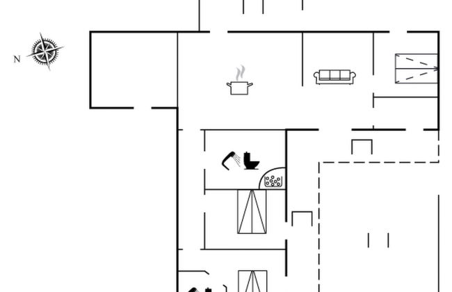 "Nele" - 400m from the sea - Foto 2