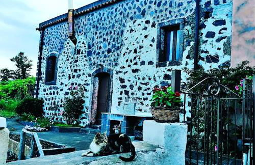 Villa Etna Masi' - Foto 5