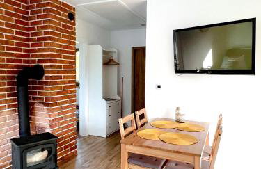 Domki Zorza - Foto 14