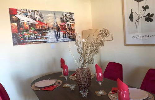 Sunset Bay with free private parking - Foto 36