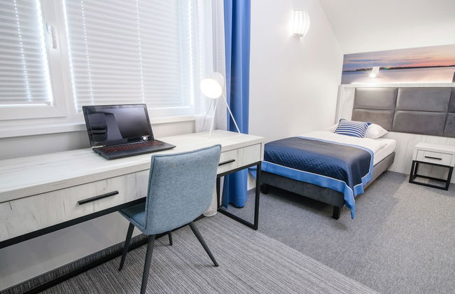 Enklawa Mikołajki - Foto 3