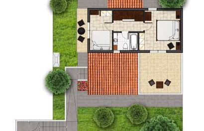 Sonia's House with Garden - Foto 37