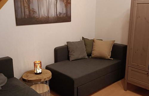 Ferienwohnung Birkenwäldchen - Foto 5