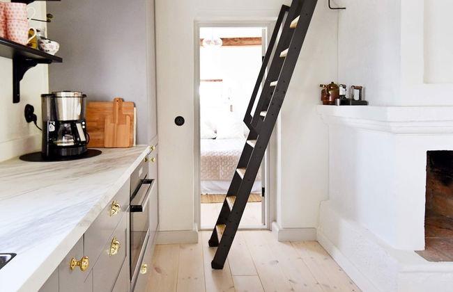 6 Person Holiday Home in Hova-by Traum - Foto 18