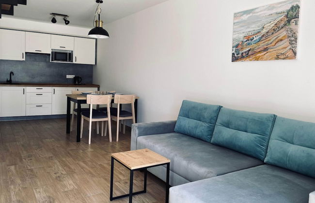 Summer House in Jaroslawiec Near Tropicana - Photo 6