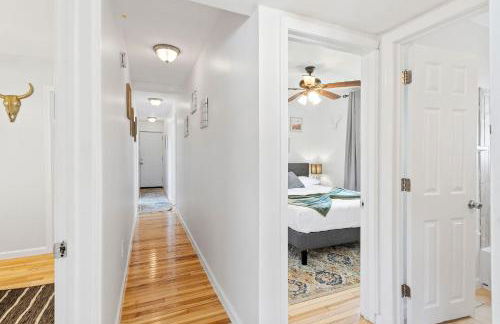 NEW! Quiet Family House near the Casino - Foto 26