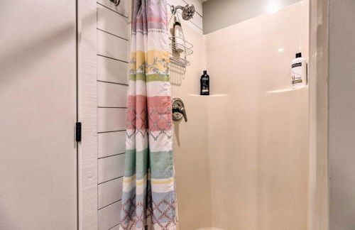 Pet-Friendly Massanutten Resort Home with Yard! - Foto 16