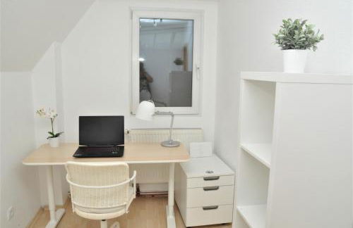 200m² Wohnung in Walldorf - SAP - Foto 13