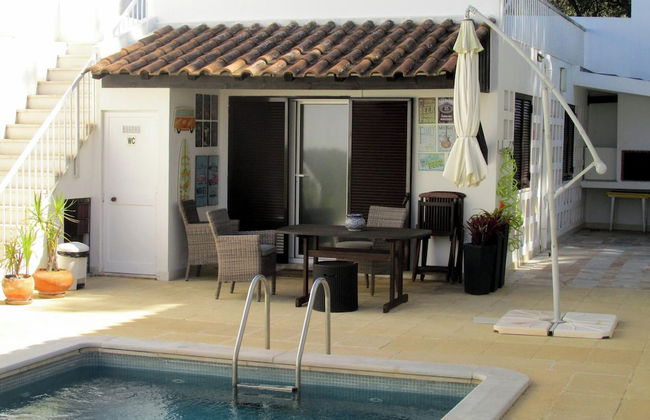 Stunning Studio in Parede, Cascais - up to 4 pax - Photo 8