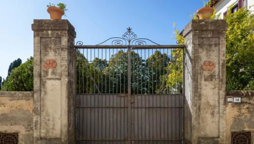 Villa Cicogna, Private villa with exclusive use pool - Foto 3